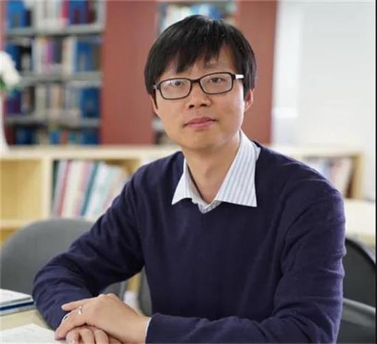 复旦大学心理学系主任 副教授陈斌斌:如何让宝宝建立安全型依恋?