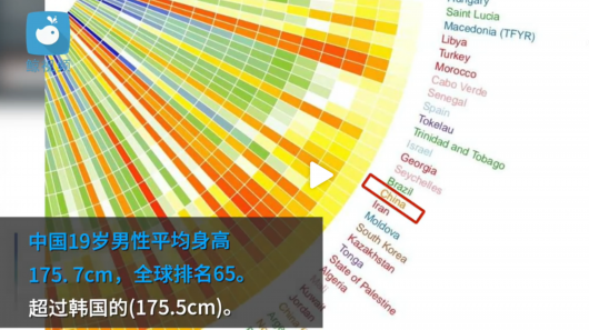 上海宝山|我国人均身高已冲到东亚第一！您的孩子达标了没？