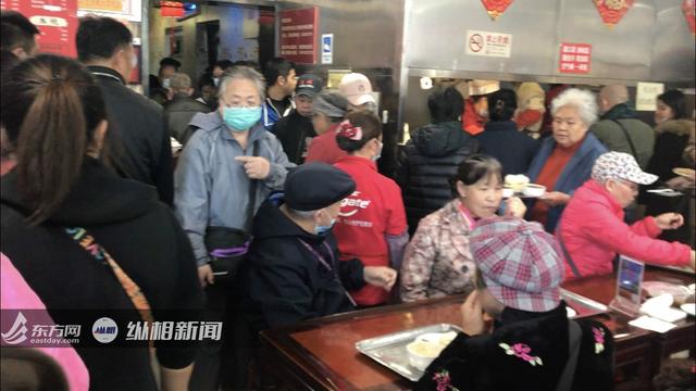 纵相新闻|拜登9年前就餐的北京小店生意火爆：八旬老人来打卡，店主欢迎拜登再来