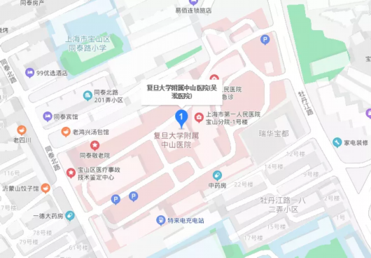 上海宝山|复旦大学附属中山医院吴淞医院新增儿科生长发育门诊！