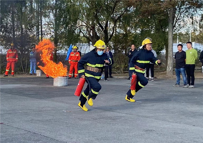 东方网|林带防火形势不容小觑 上海完善环城绿带沿线防火监控