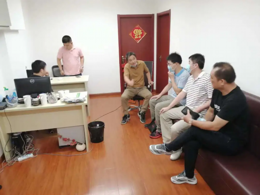 上海黄浦|瑞金二路街道：一网统管，楼宇社委会试出楼宇社区治理新模式