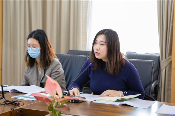 闵行区江川路小学|[闵行]江川路小学:“核心素养导向细化评分规则” ——学校开展闵行区道德与法治教学研讨活动