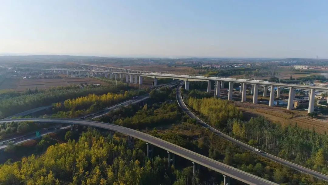 中国铁路|期待！又一条高铁即将开通，两省会间旅行时长压缩近一半