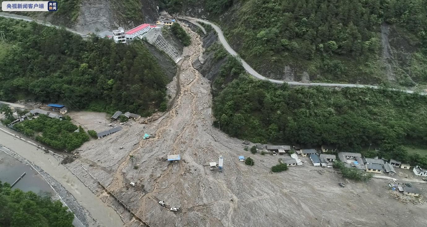 央视新闻客户端|云南独龙江旅游景区恢复开放 每日限预约200人