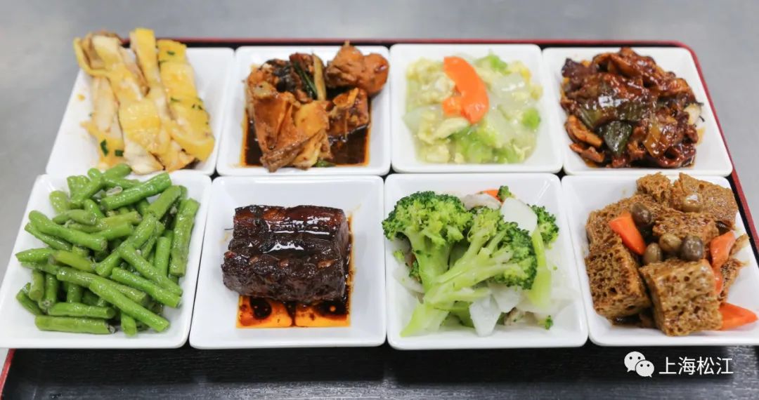 方松食堂升级归来 11月16日起试营业