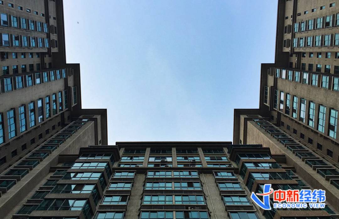 资料图中新经纬摄