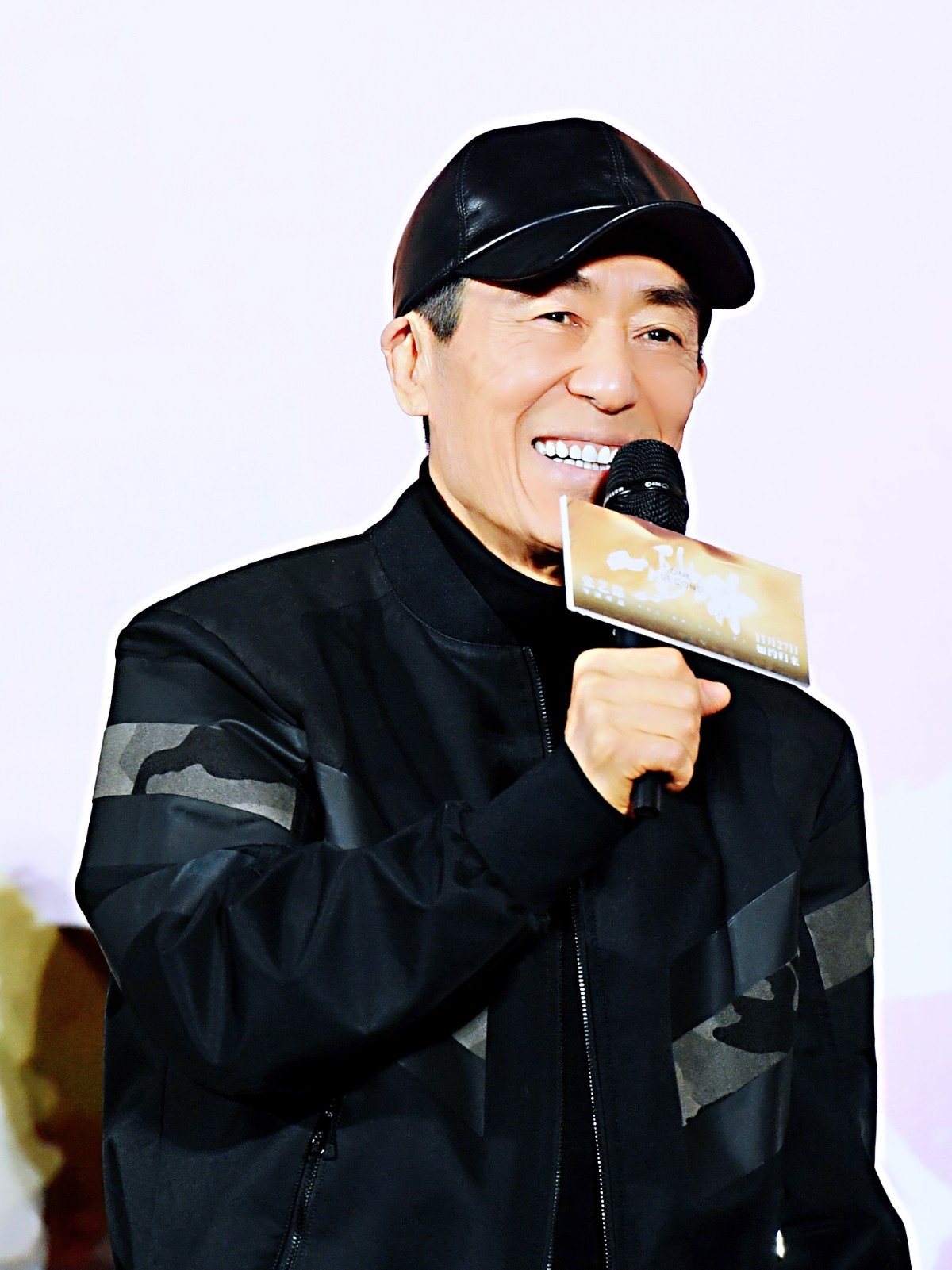 张艺谋:我一直心心念念想把《一秒钟》拍出来