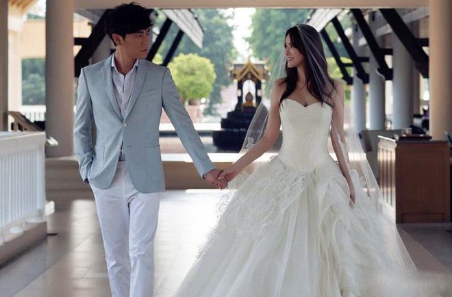 秦昊拍吻戏吃醋吗？伊能静自曝为其准备2种道具