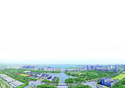 借助临港新片区等关键“通道” 上海正加快形成面向全球的贸易投融资生产服务网络