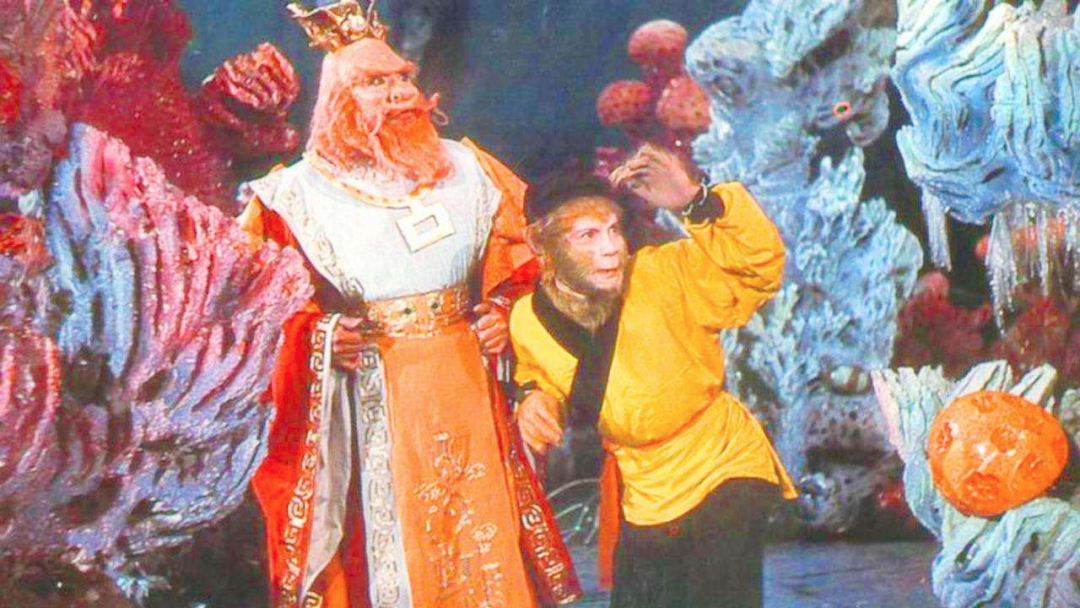 读史|《西游记》中为什么一个国师就能求雨?这不是龙王的工作吗?