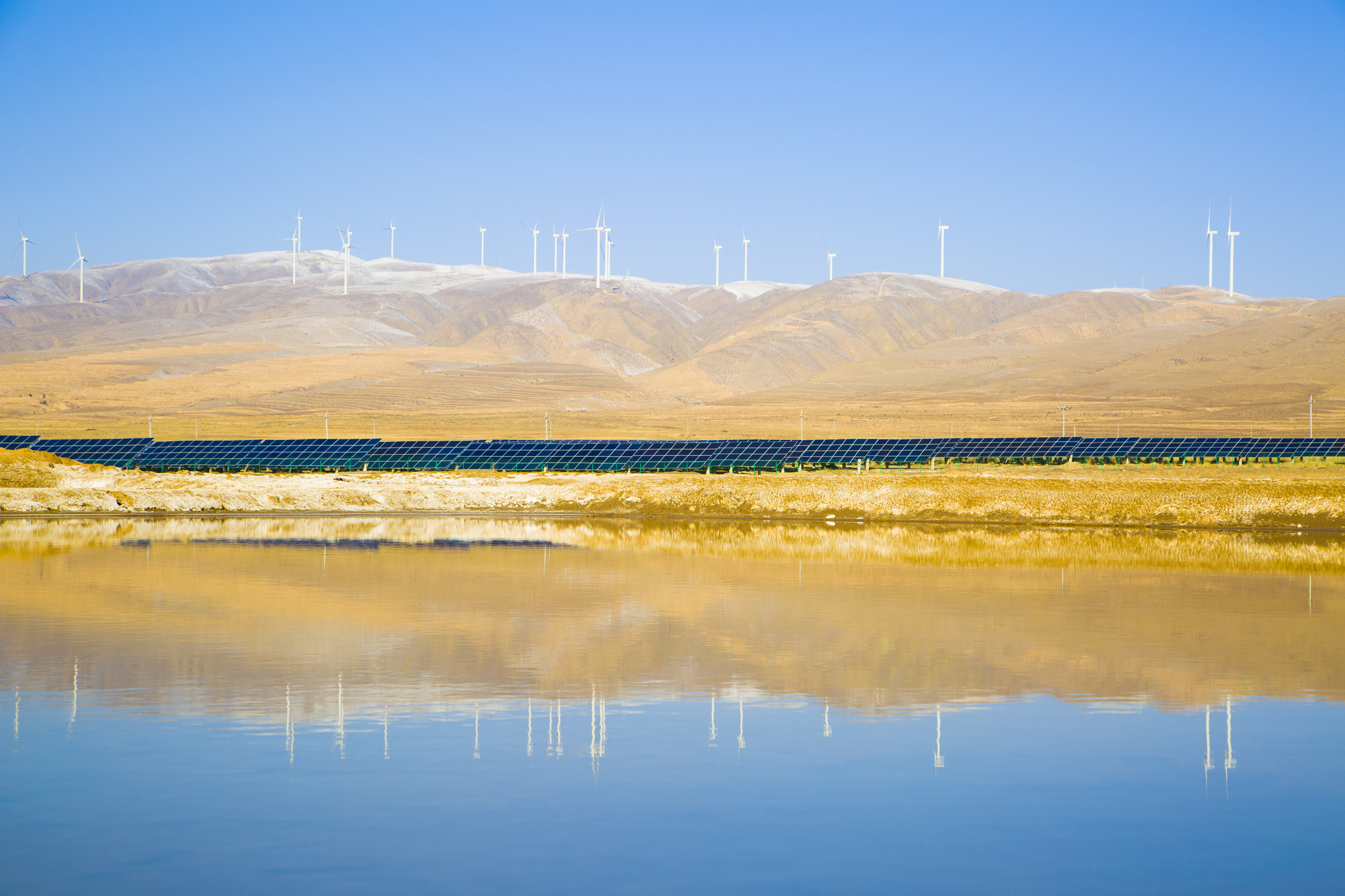 影像丨海原大地震 不曾忘却的百年记忆