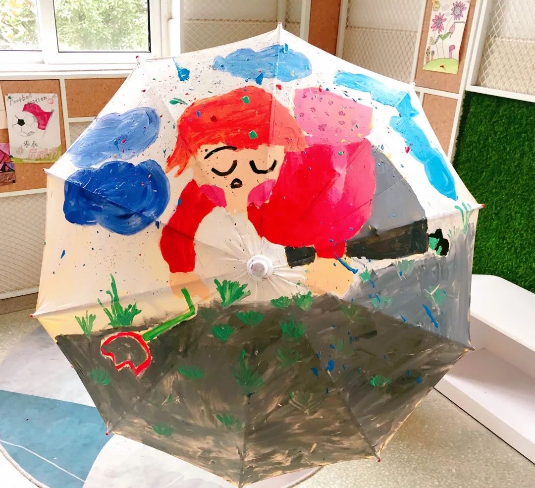 当海派连环画遇见油纸伞和刺绣能擦出怎样的火花