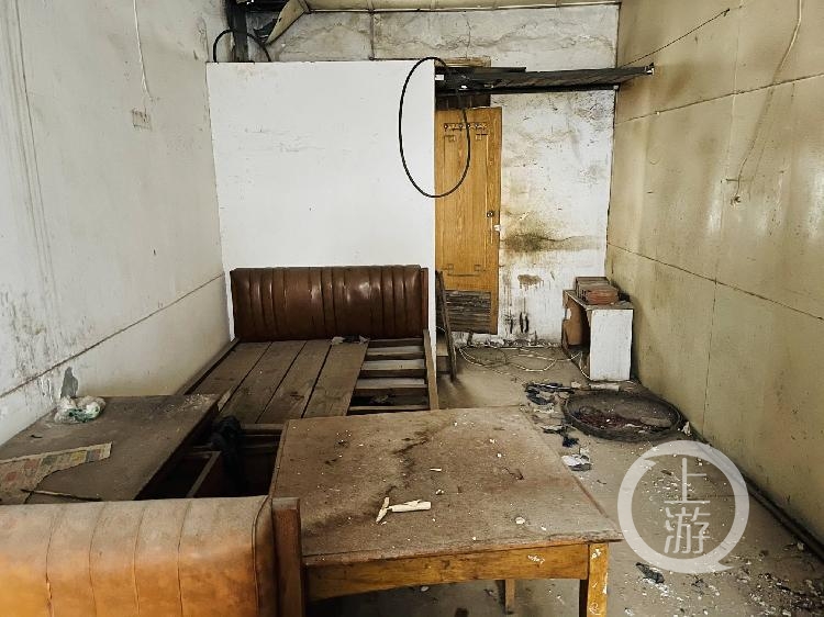 劳荣枝当庭称长期受男友法子英威胁否认部分杀人犯罪指控