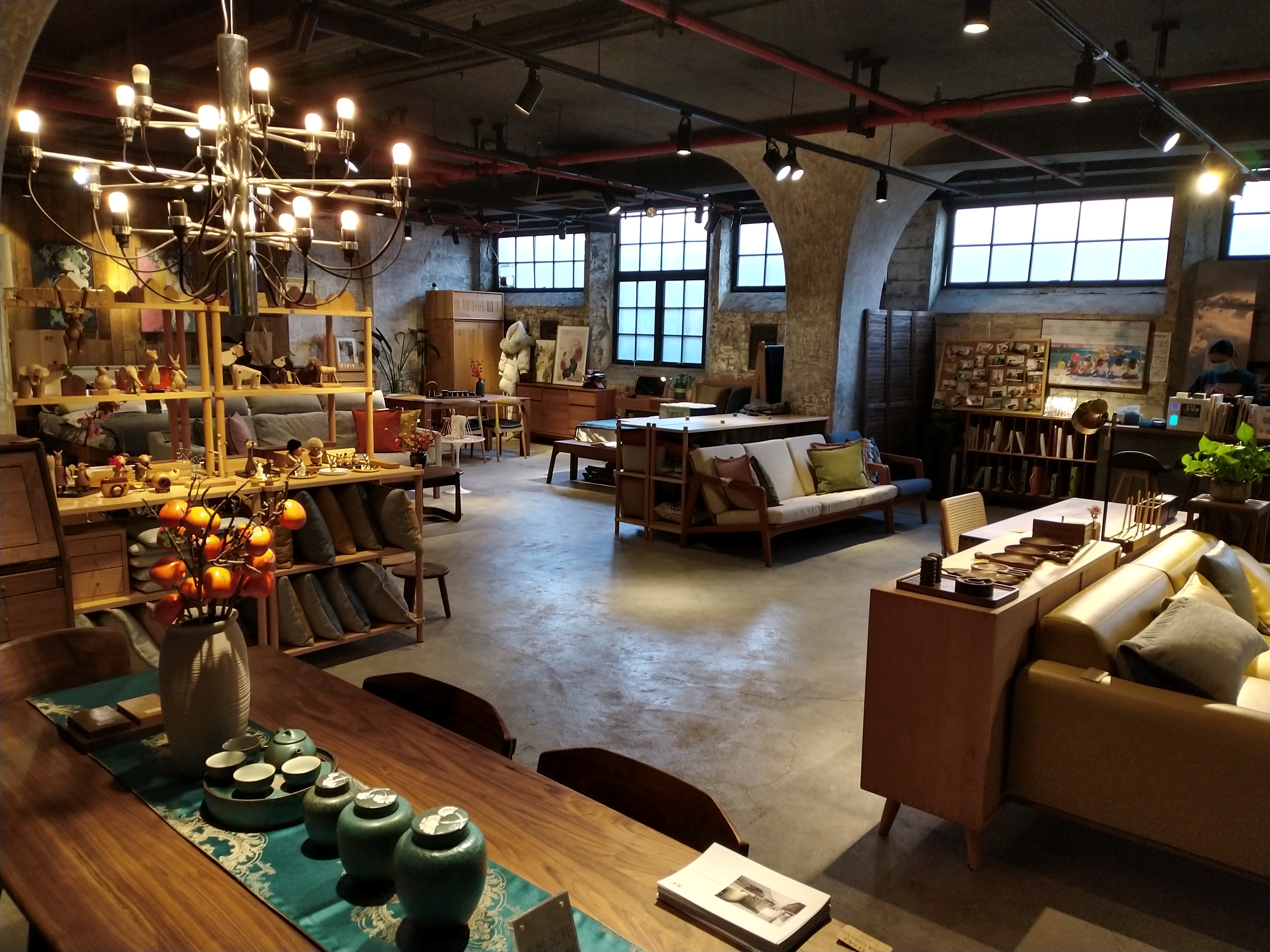 83%!这个区文创产业前三季度总产值达2662亿