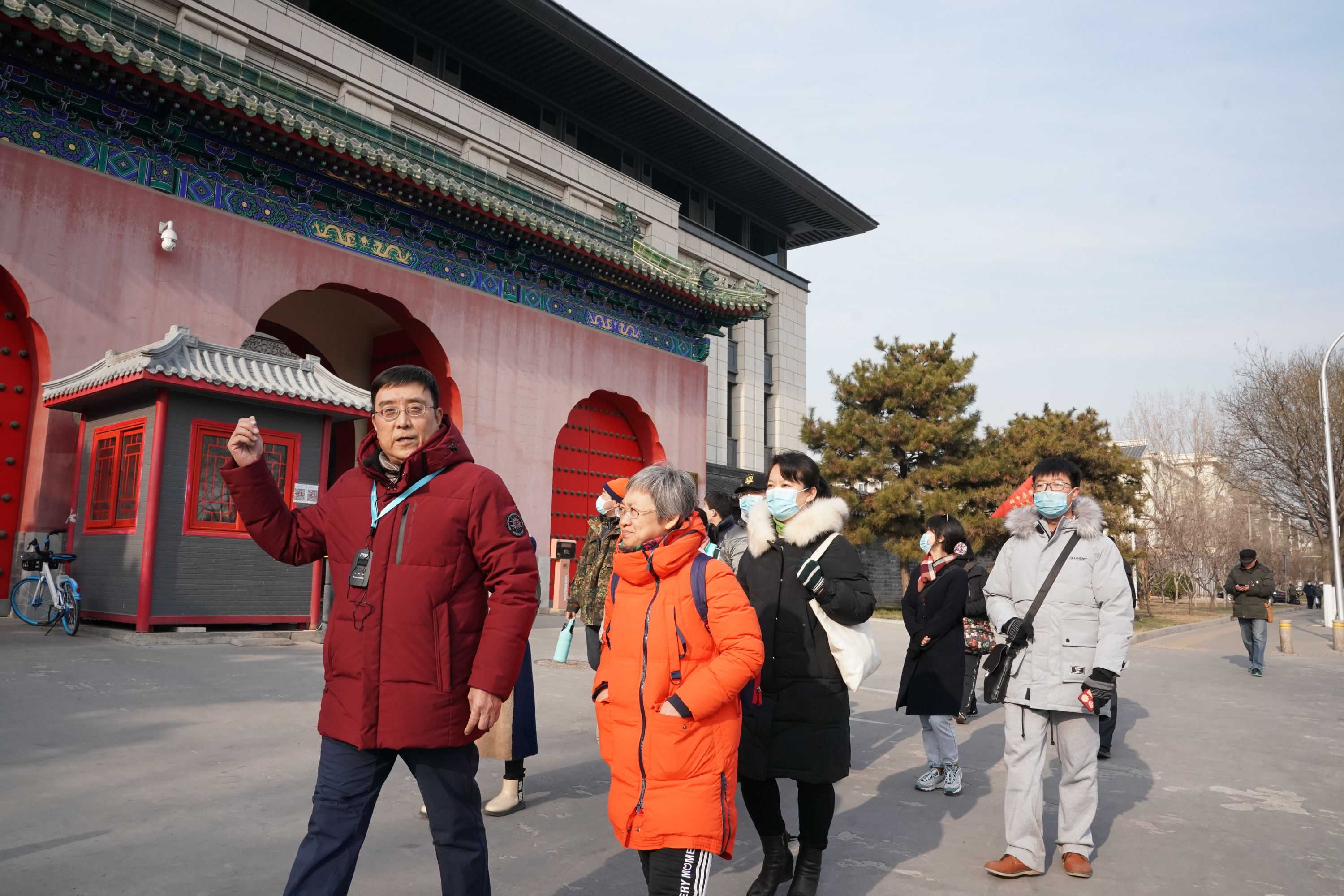 瞭解了67西草市戲裝一條街,軍工218廠,源順鏢局,金臺書院,藥王廟