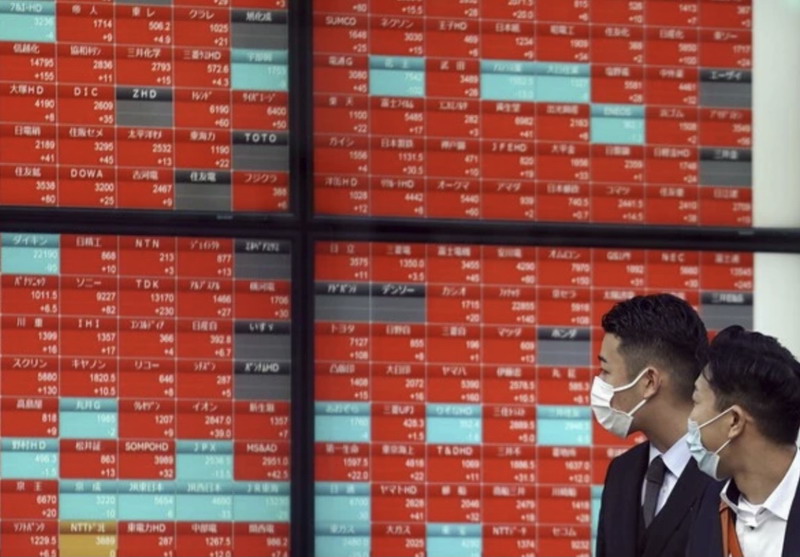 图片来源：共同社