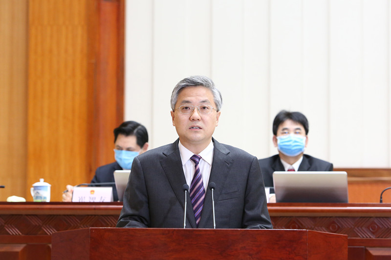 海南省委常委周红波任三亚市委书记