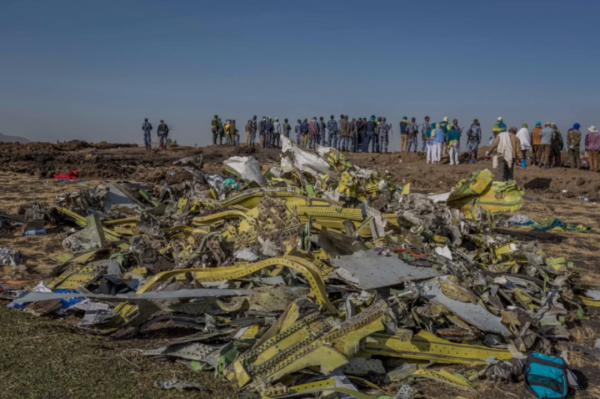 印尼航班坠毁图片