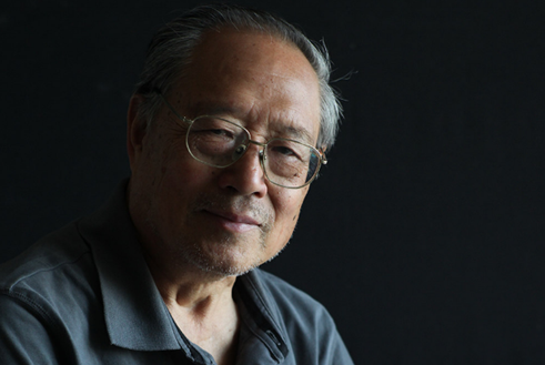 西安美术学院教授知名书画家赵步唐逝世享年84岁