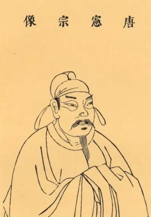 人物|刘禹锡,李商隐……"牛党"令狐楚的朋友圈都有谁?