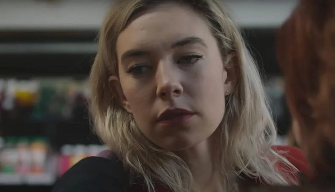 影后果然大胆,25分钟分娩戏看得我心惊肉跳