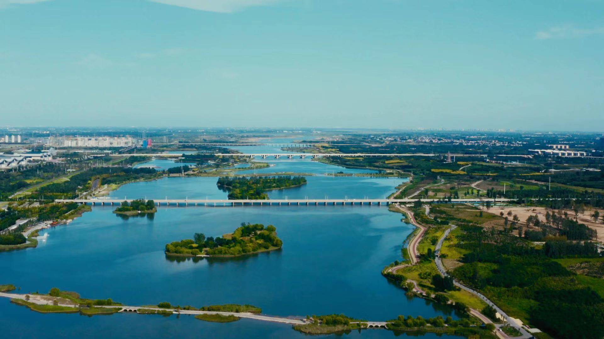 《大河之北》开播好评如潮