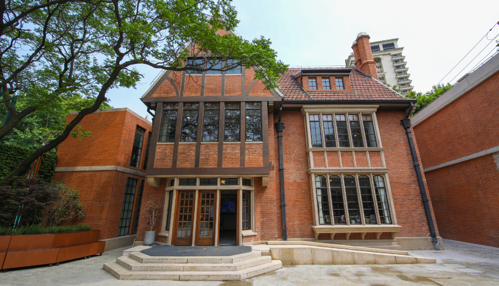 66梧桐院61邻里汇地址:徐汇区桂林西街168号康健社区体育公园(康健