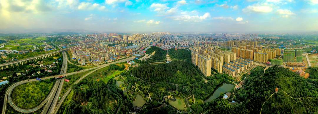 邵东市上榜治理能力百强县