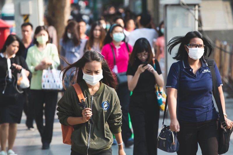 疫情趋缓马来西亚多地放宽防疫限制