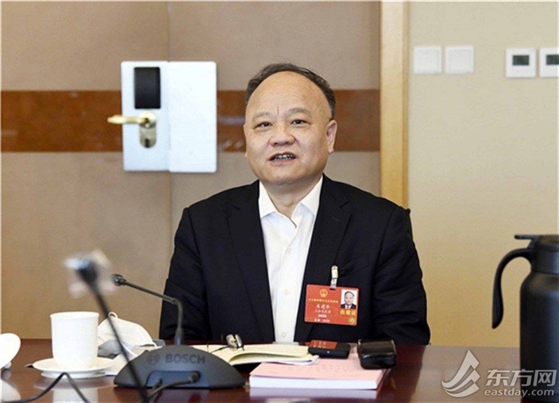 全国人大代表,立信会计师事务所首席合伙人、董事长,BDO德豪国际会计事务所全球董事会董事朱建弟