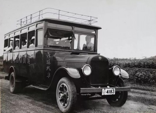 何处是江南:民国时期上海的古镇郊游