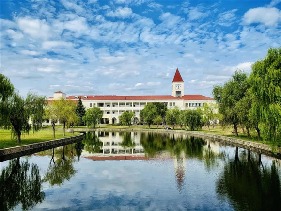 上海师范大学国家级一流本科专业建设点增至18个!