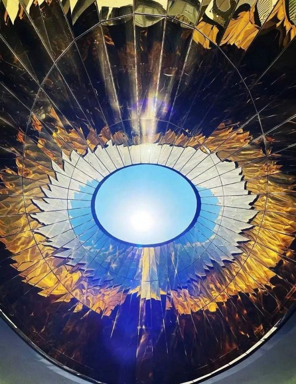 上海天文馆深藏"宇宙物语,你读懂了吗?