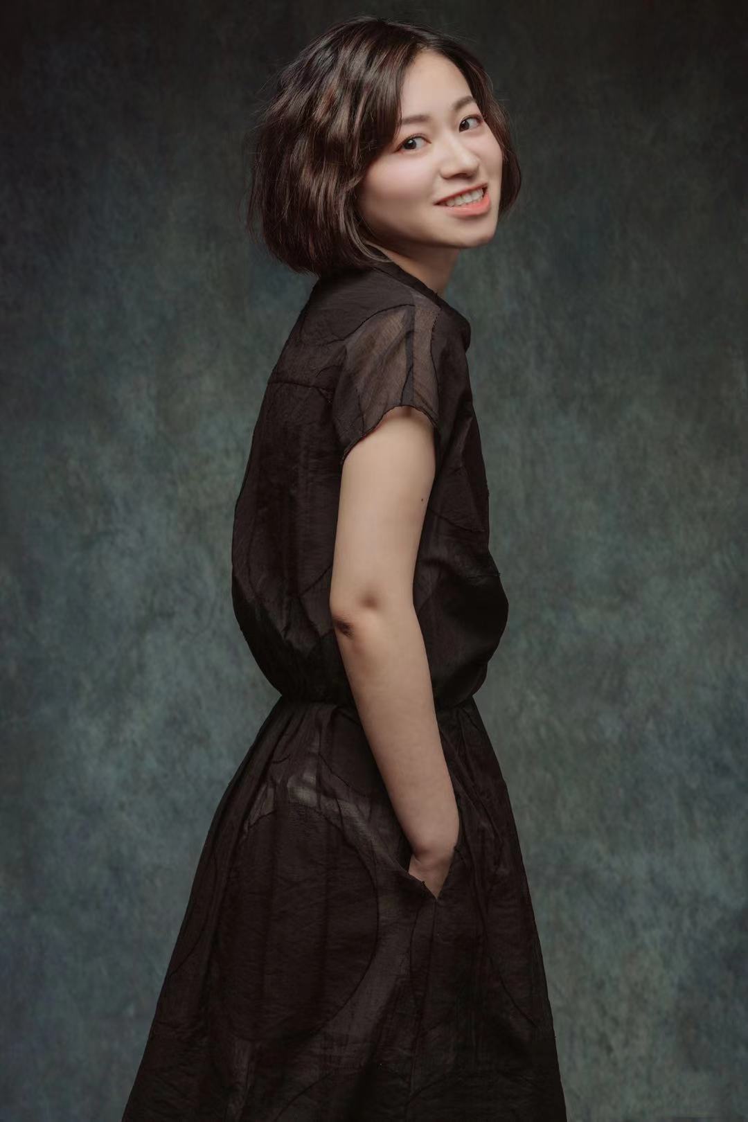 鲁伊莎执导许圣楠主演 话剧《罪人》二轮演出完美落幕