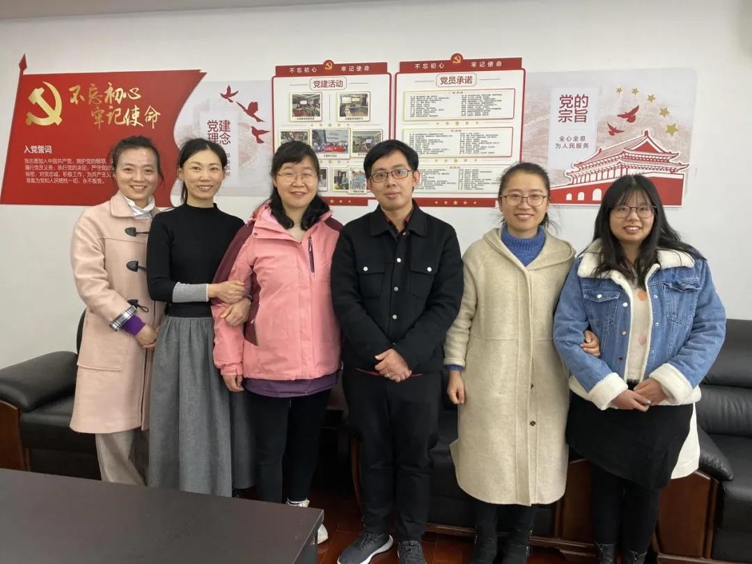 上海市梅陇中学作业设计团队喜获"2020年上海市优秀单元作业,试卷案例