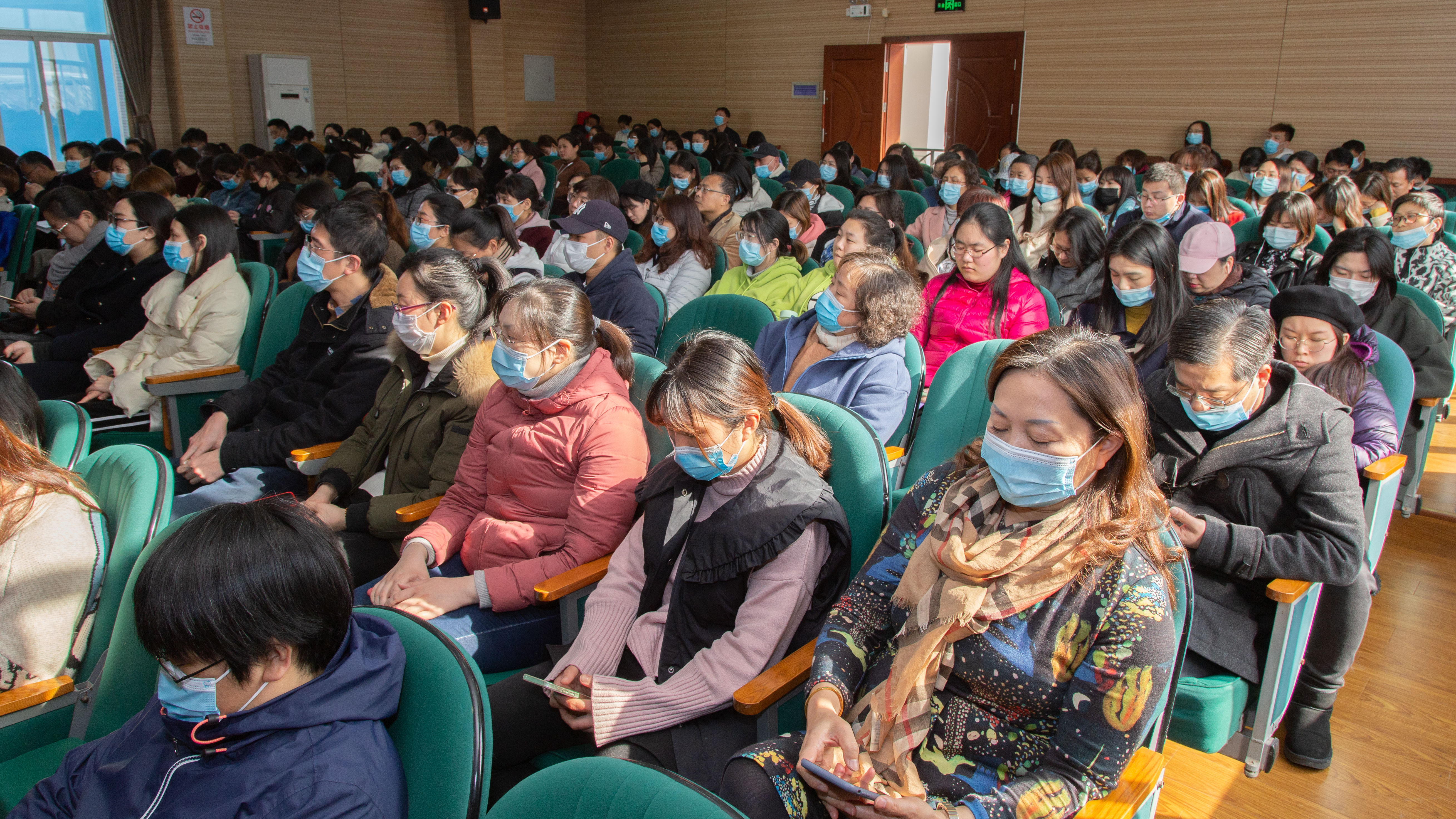 上海市普陀区金鼎学校图片