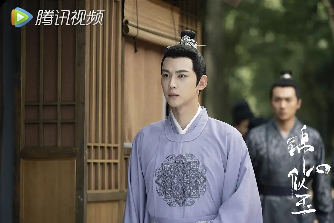 摩登5登录《锦心似玉》改编自吱吱所著《庶女攻略》,是当之无愧的大IP,拥有极高的起点(图17) 摩登5登录《锦心似玉》改编自吱吱所著《庶女攻略》,是当之无愧的大IP,拥有极高的起点(图17)