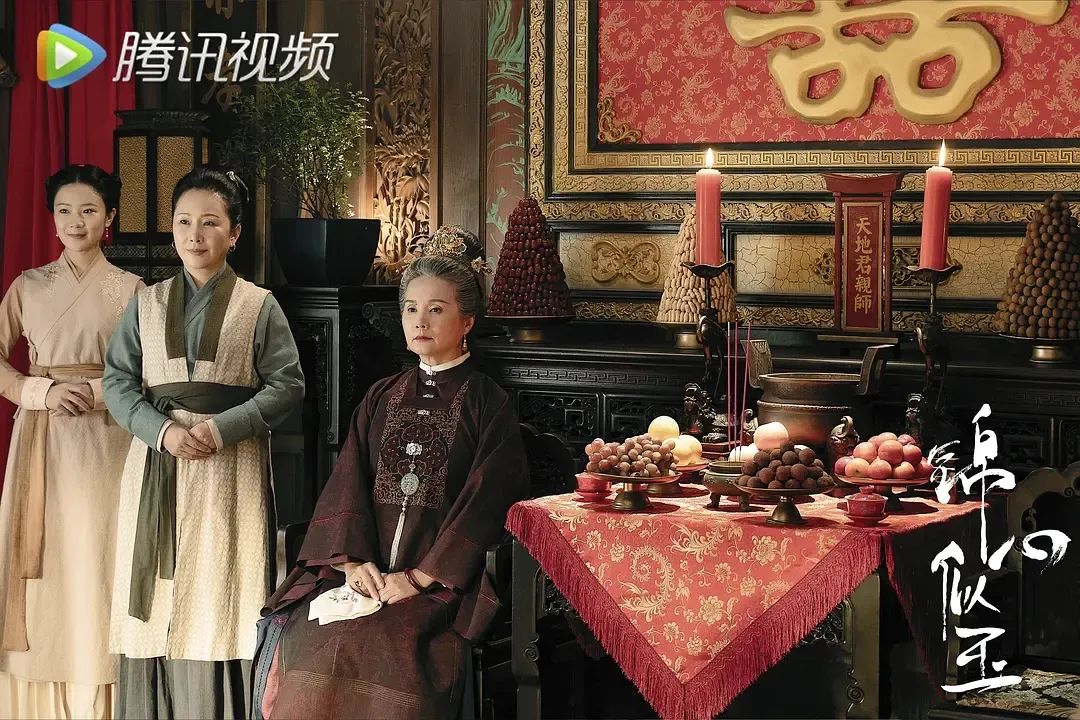 摩登5登录《锦心似玉》改编自吱吱所著《庶女攻略》,是当之无愧的大IP,拥有极高的起点(图18) 摩登5登录《锦心似玉》改编自吱吱所著《庶女攻略》,是当之无愧的大IP,拥有极高的起点(图18)