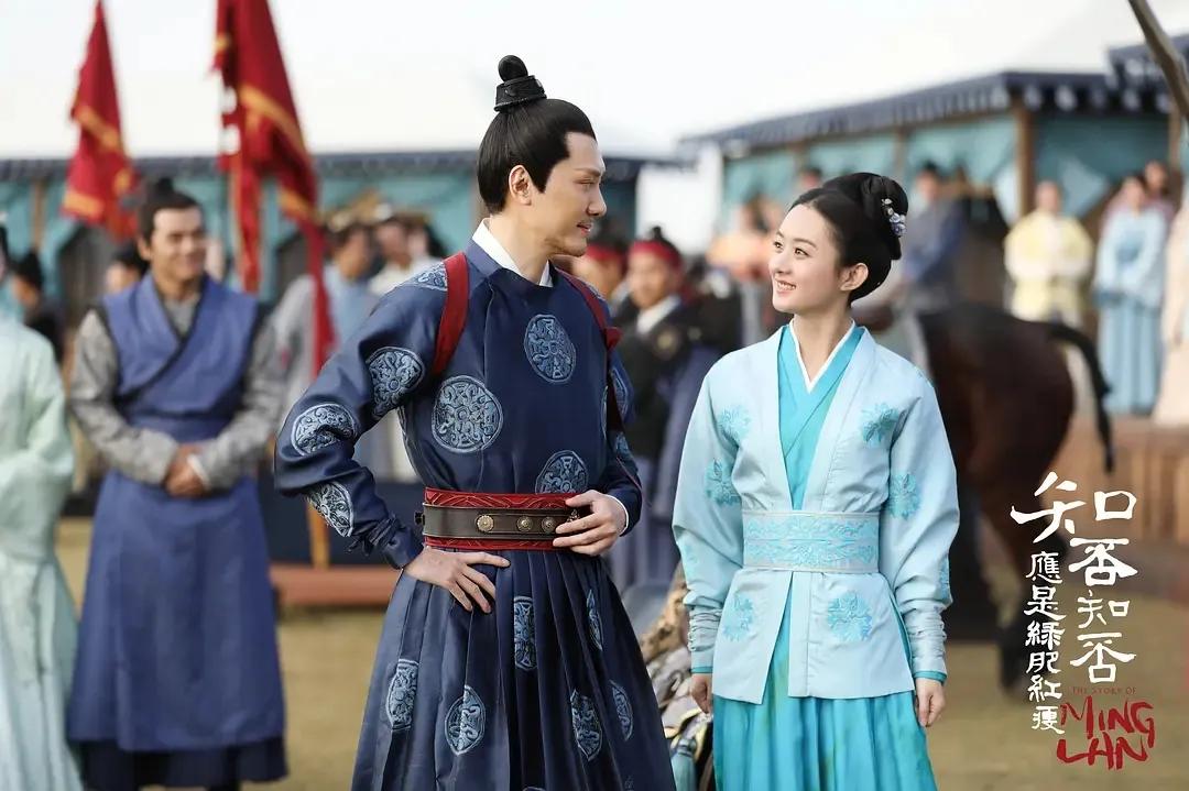 摩登5登录《锦心似玉》改编自吱吱所著《庶女攻略》,是当之无愧的大IP,拥有极高的起点(图10) 摩登5登录《锦心似玉》改编自吱吱所著《庶女攻略》,是当之无愧的大IP,拥有极高的起点(图10)