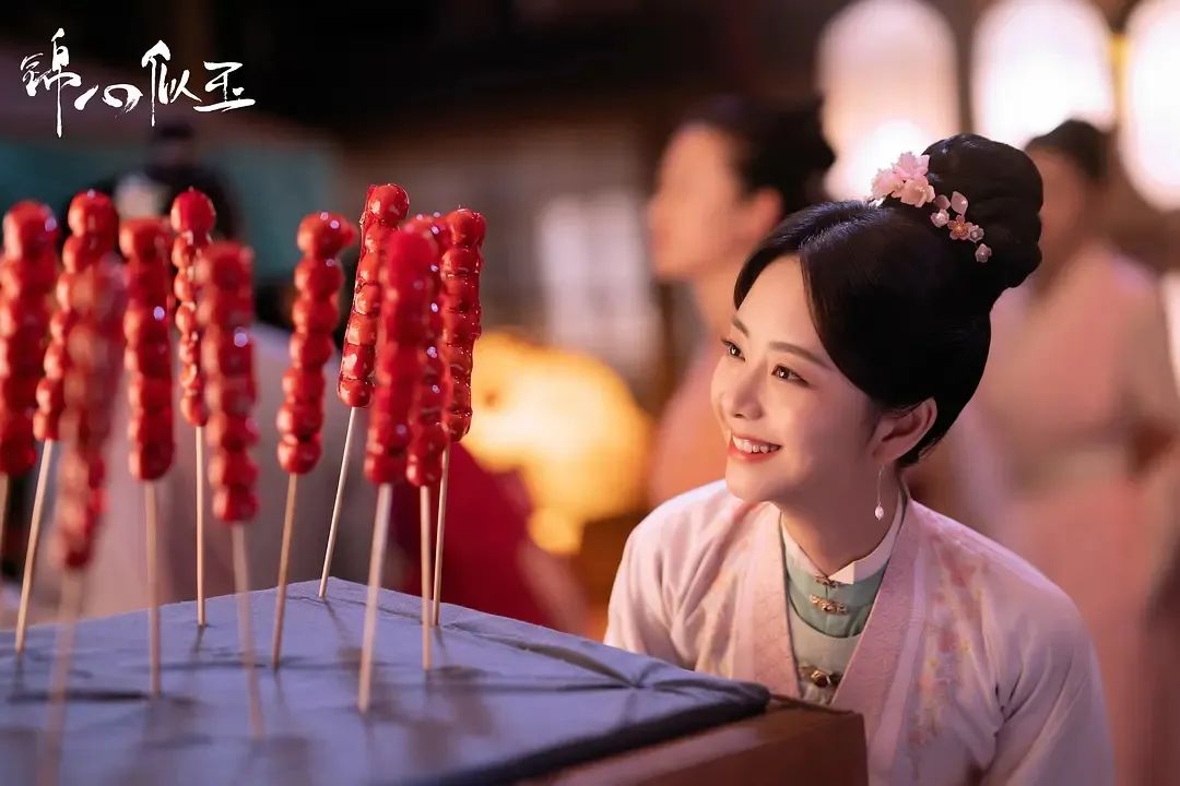 摩登5登录《锦心似玉》改编自吱吱所著《庶女攻略》,是当之无愧的大IP,拥有极高的起点(图19) 摩登5登录《锦心似玉》改编自吱吱所著《庶女攻略》,是当之无愧的大IP,拥有极高的起点(图19)