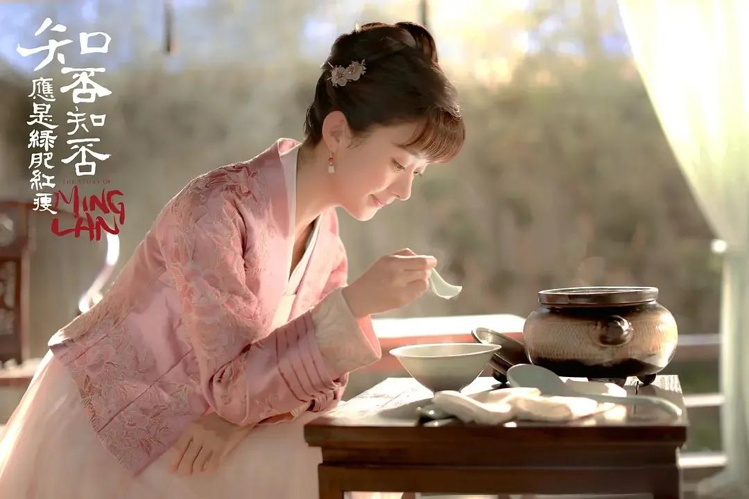 摩登5登录《锦心似玉》改编自吱吱所著《庶女攻略》,是当之无愧的大IP,拥有极高的起点(图11) 摩登5登录《锦心似玉》改编自吱吱所著《庶女攻略》,是当之无愧的大IP,拥有极高的起点(图11)