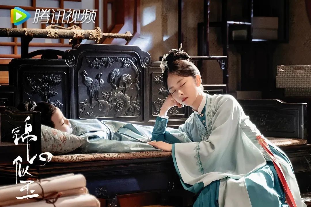 摩登5登录《锦心似玉》改编自吱吱所著《庶女攻略》,是当之无愧的大IP,拥有极高的起点(图3) 摩登5登录《锦心似玉》改编自吱吱所著《庶女攻略》,是当之无愧的大IP,拥有极高的起点(图3)