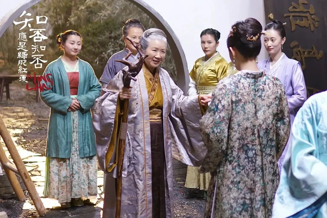 摩登5登录《锦心似玉》改编自吱吱所著《庶女攻略》,是当之无愧的大IP,拥有极高的起点(图12) 摩登5登录《锦心似玉》改编自吱吱所著《庶女攻略》,是当之无愧的大IP,拥有极高的起点(图12)