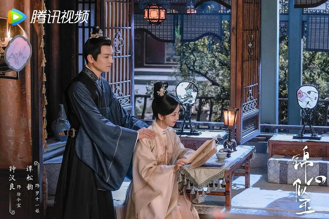 摩登5登录《锦心似玉》改编自吱吱所著《庶女攻略》,是当之无愧的大IP,拥有极高的起点(图4) 摩登5登录《锦心似玉》改编自吱吱所著《庶女攻略》,是当之无愧的大IP,拥有极高的起点(图4)