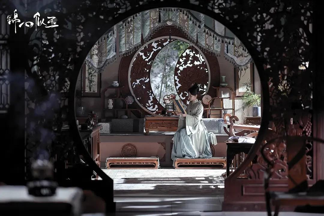摩登5登录《锦心似玉》改编自吱吱所著《庶女攻略》,是当之无愧的大IP,拥有极高的起点(图22) 摩登5登录《锦心似玉》改编自吱吱所著《庶女攻略》,是当之无愧的大IP,拥有极高的起点(图22)