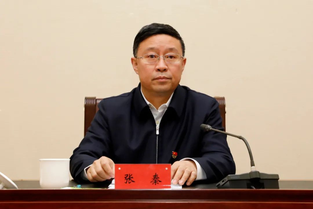 张晓兵任内蒙古兴安盟盟委书记,张恩惠不再担任