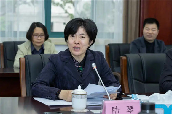 奉贤区教育局与市教委直属单位签约暨奉贤教育发展"十四五"规划研讨会