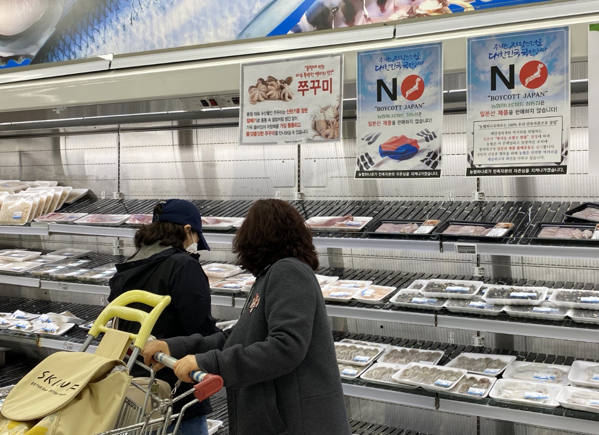 多伦多｜韩国超市Galleria - 知乎