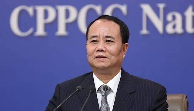 全国政协人口资源环境委员会副主任王培安
